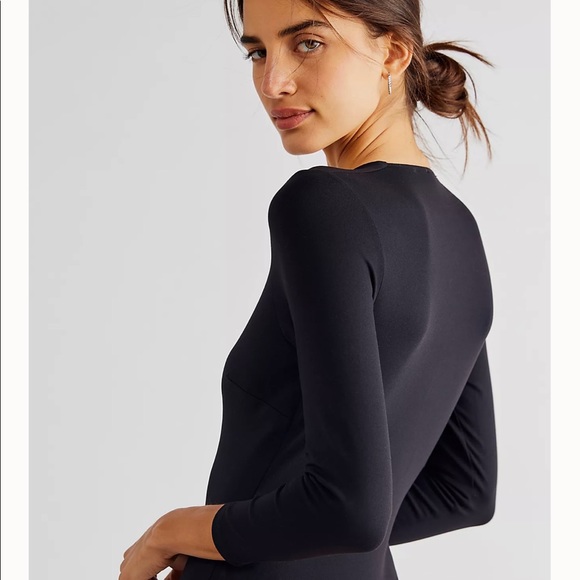 Free People bodysuit - Picture 4 of 5